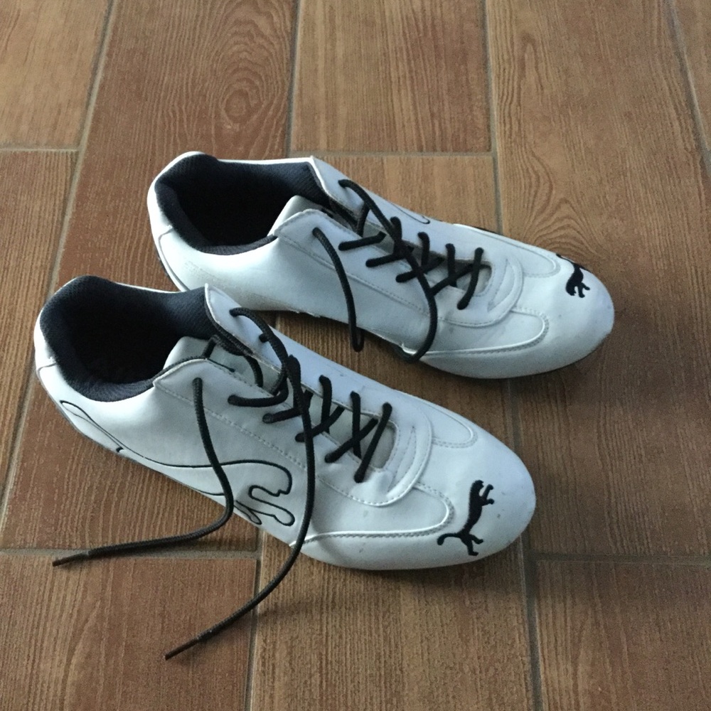 Puma air men 9.5