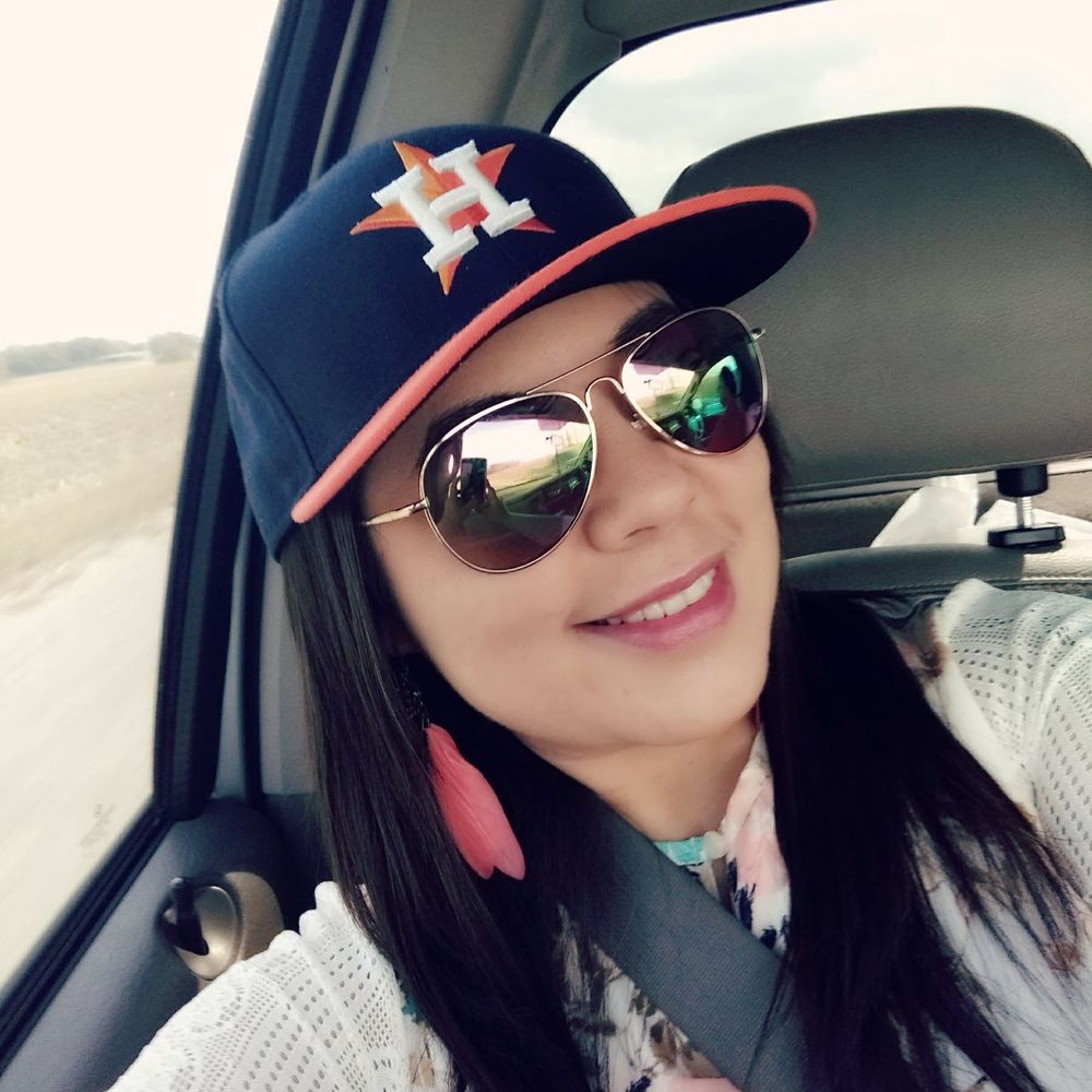 Meet your Posher, Lauisa