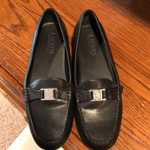 Polo Ralph Lauren loafers