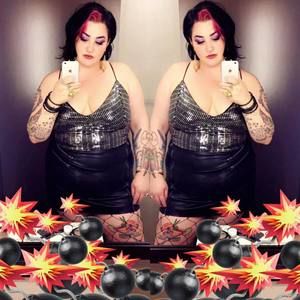 Meet your Posher, Alexandra