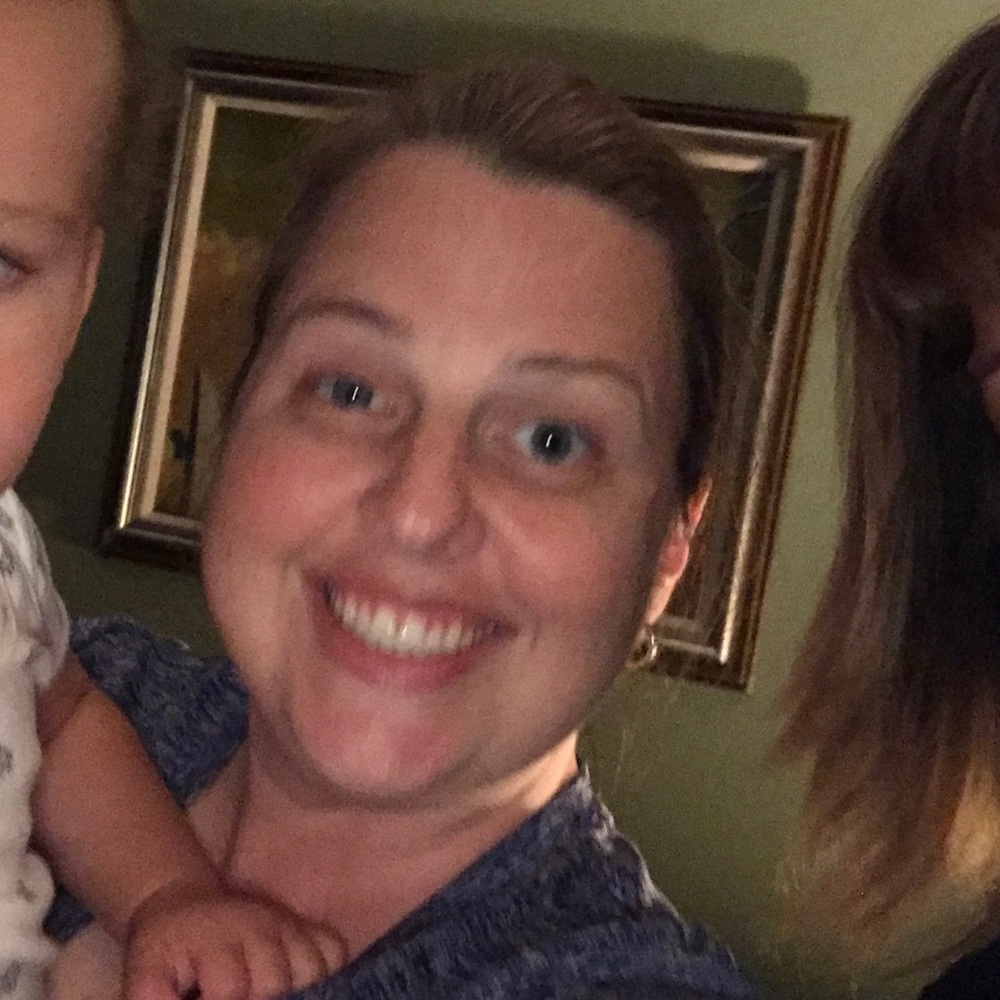 Meet your Posher, Erin