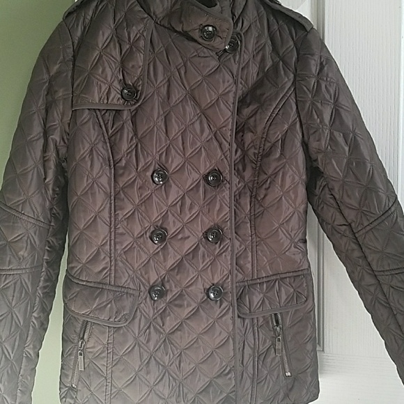 Brown jacket - Picture 2 of 8