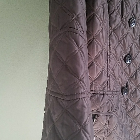 Brown jacket - Picture 5 of 8