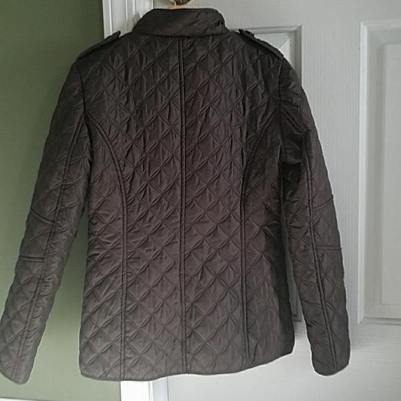 Brown jacket - Picture 6 of 8