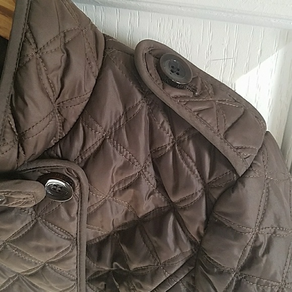 Brown jacket - Picture 7 of 8