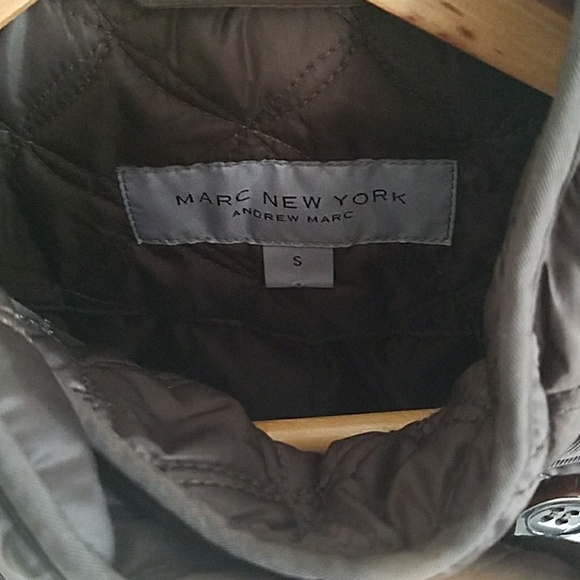 Brown jacket - Picture 8 of 8