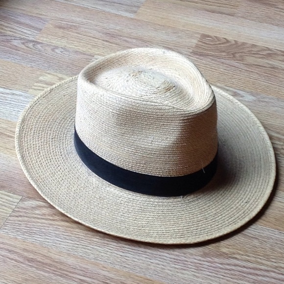 Other - Men's Straw Hat