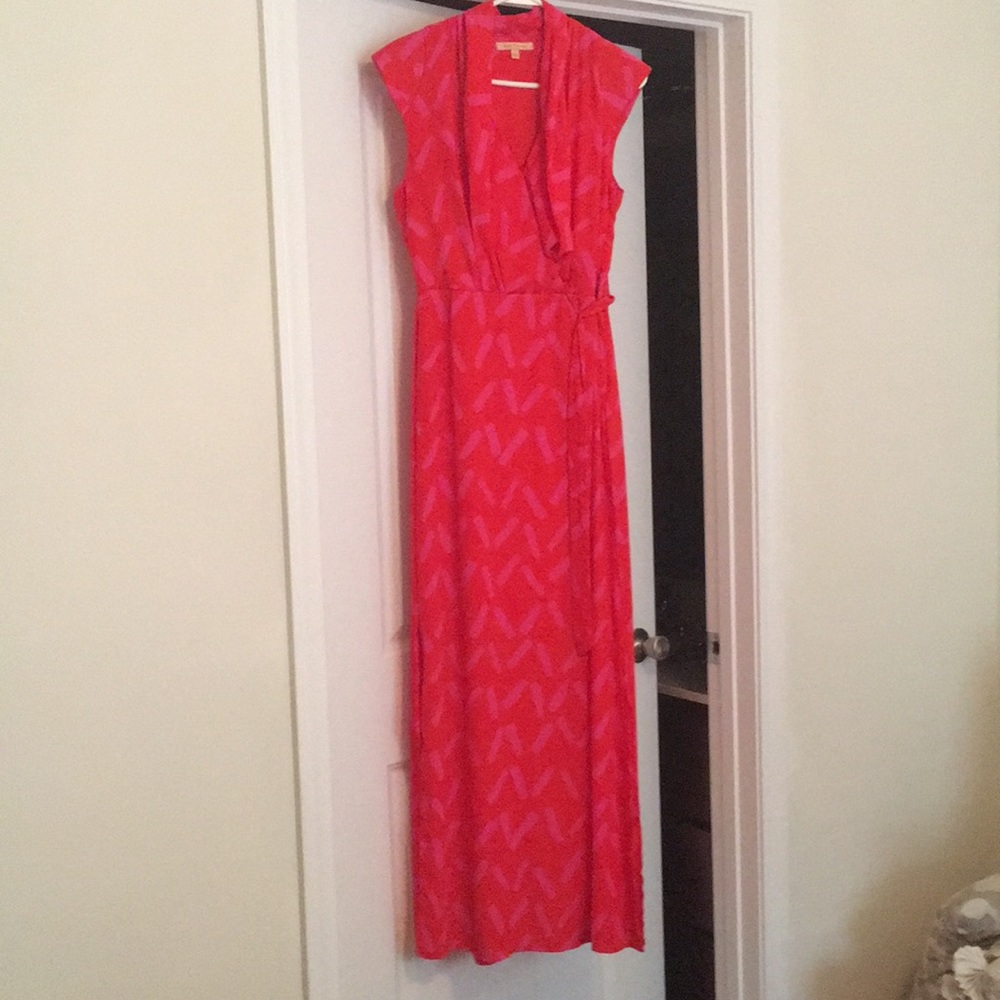 Gibson Latimer maxi