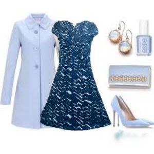 ARMANI . COLLEZIONI ● Dress.