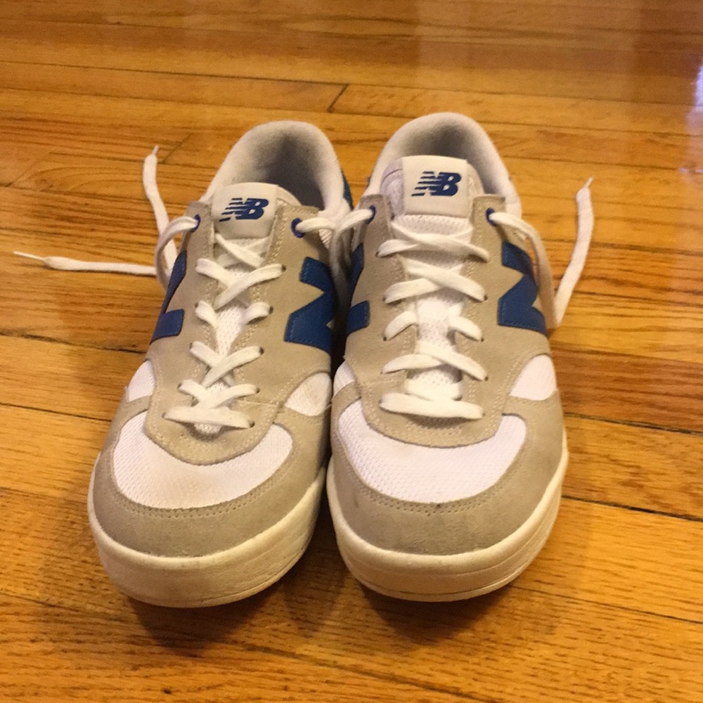 New Balance CRT300GD