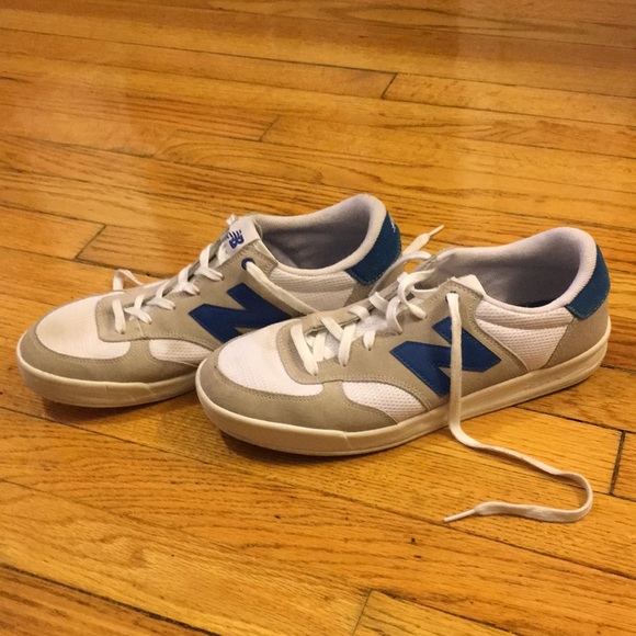 New Balance CRT300GD - Picture 2 of 5