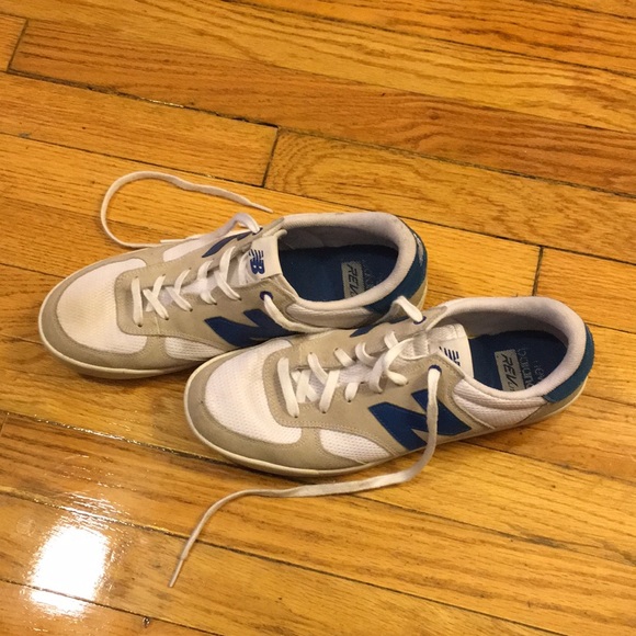 New Balance CRT300GD - Picture 3 of 5