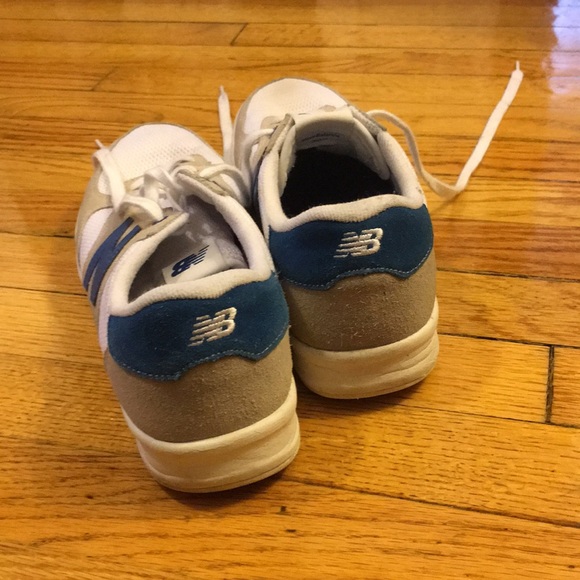 New Balance CRT300GD - Picture 4 of 5