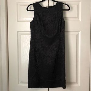 Michael Kors Shift Dress
