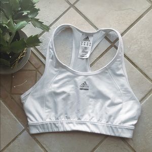 Adidas sport bra 🔥