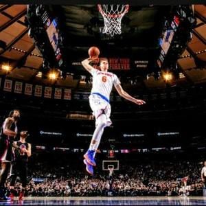 Meet your Posher, Fernando