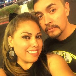 Meet your Posher, Alvaro