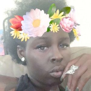 Meet your Posher, Jonea