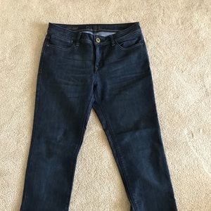 DL1961 Angel skinny ankle size 29