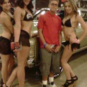 Meet your Posher, Julio