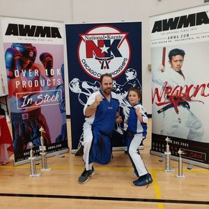 Meet your Posher, Dawn