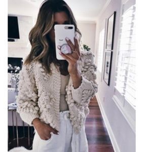 Knit Your Love Sweater