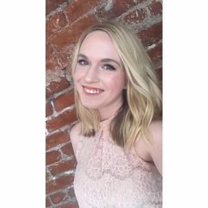 Meet your Posher, Kristyna