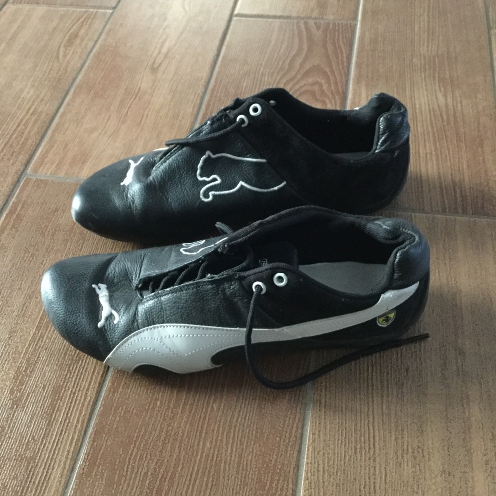 Puma shoes men