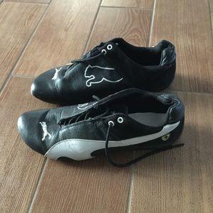 Puma shoes men