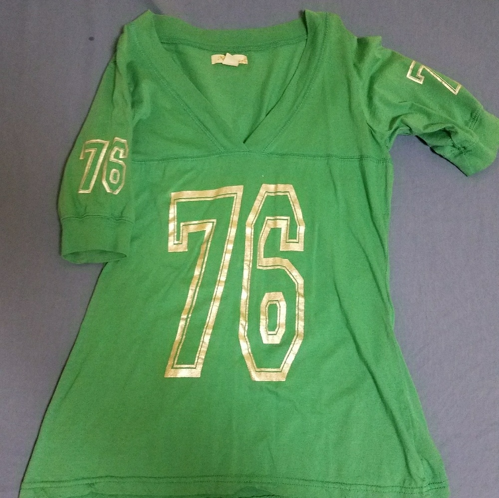 Jersey t- shirt