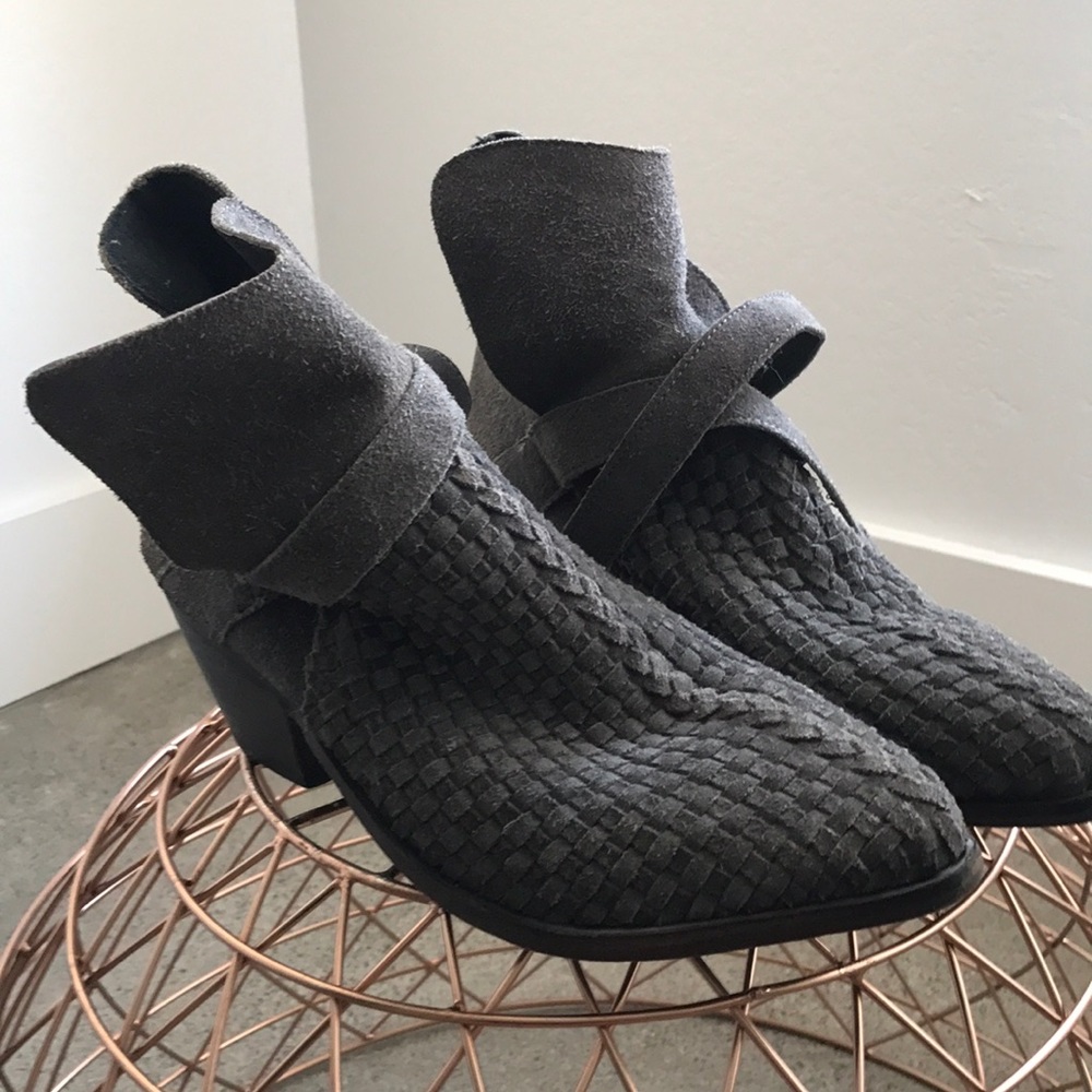 Free people boots