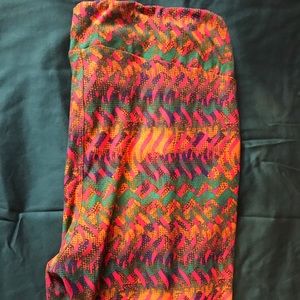 Lularoe TC leggings