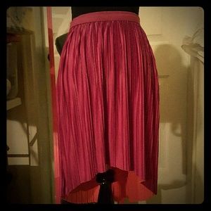 reversablke skirt
