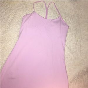 Power Y tank size 4