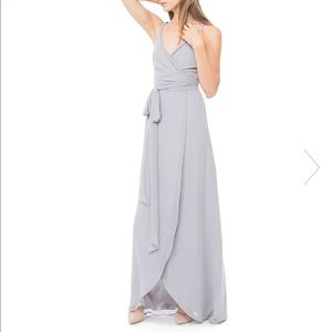 Joanna August Parker dress