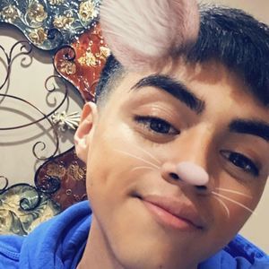 Meet your Posher, Brandon