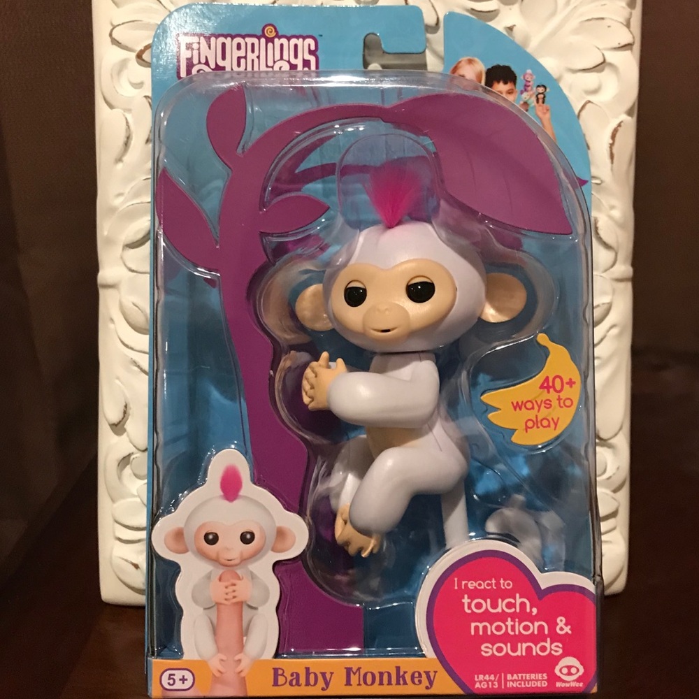 Fingerlings -make offer!