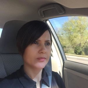 Meet your Posher, Marisa