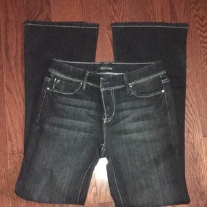 White House Black Market jeans