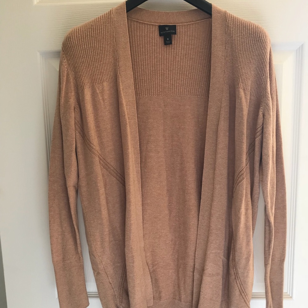 Worthington Cardigan Size S
