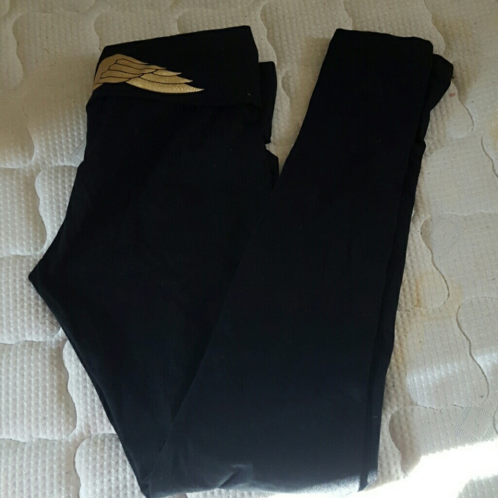 Victoria Secret Leggings NWOT