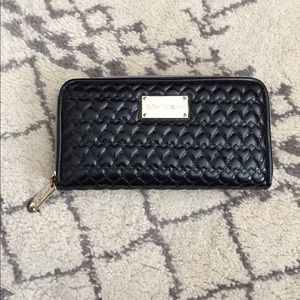 Betsy Johnson wallet