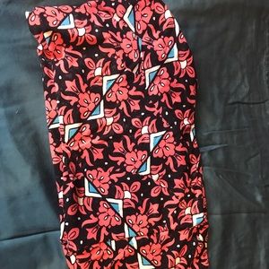 Lularoe TC leggings