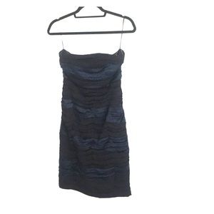 Alice + Olivia Strapless Dress - Size 8