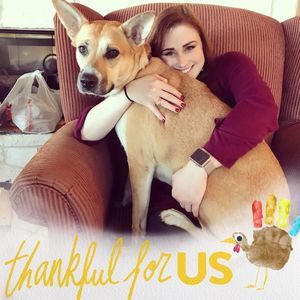 Meet your Posher, Kaitlyn