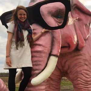 Meet your Posher, Emily