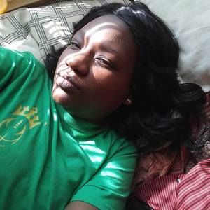 Meet your Posher, Candie