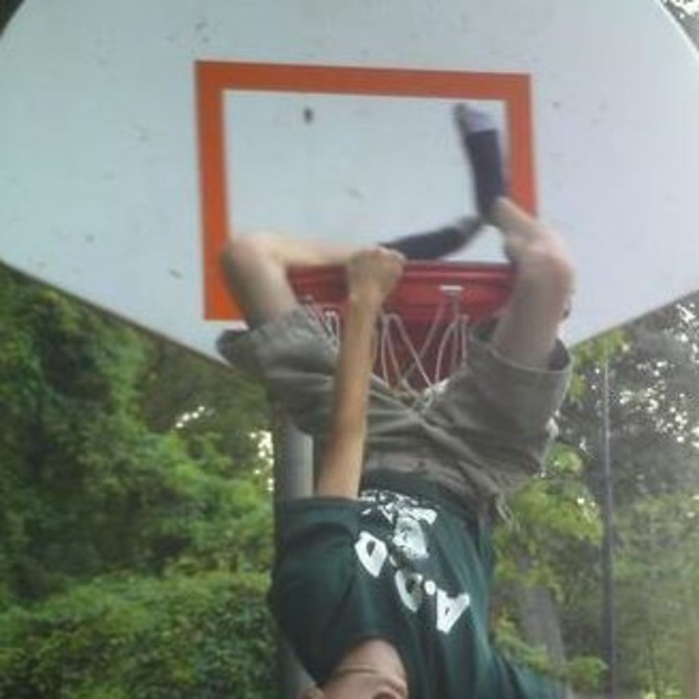 Meet your Posher, Nick