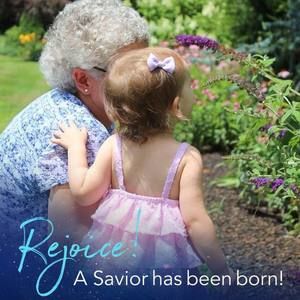 Meet your Posher, Naomi