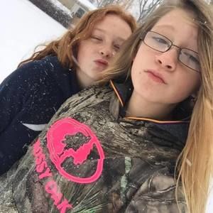 Meet your Posher, Destinee